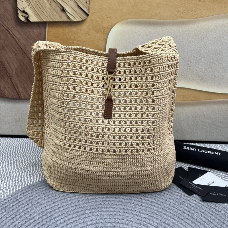 Y*L shopping bags